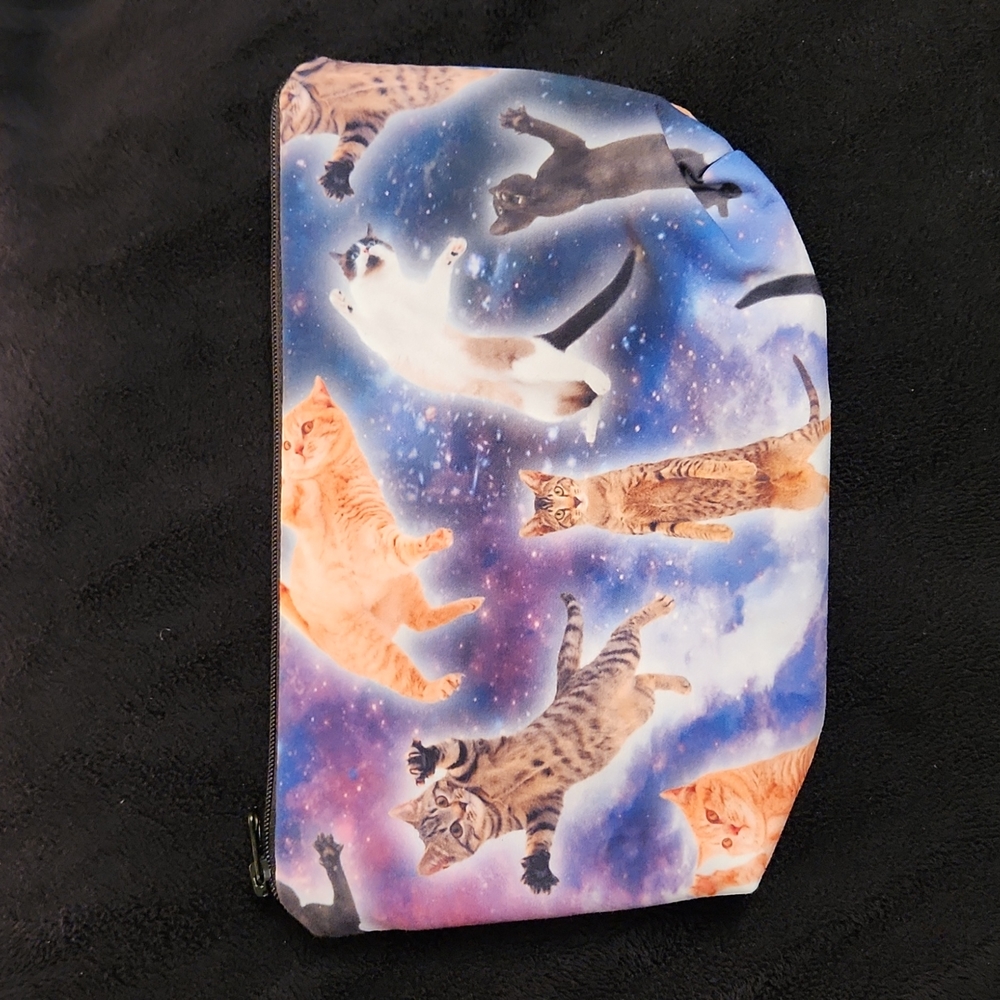 COPY - NEW- Bag, Storage Bag- CATS